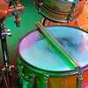Drums Lessons, Percussion Lessons, Music Lessons with Graham Delamare.