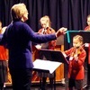 Viola Lessons, Violin Lessons, Music Lessons with Anthea Shelton.