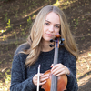 Violin Lessons, Music Lessons with Mikaela Nilo.