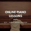 Piano Lessons, Music Lessons with Lynn.