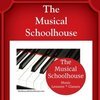 Brass Lessons, Electric Bass Lessons, Electric Guitar Lessons, Piano Lessons, Violin Lessons, Woodwinds Lessons, Music Lessons with TheMusical Schoolhouse.