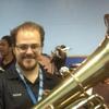 Trombone Lessons, Tuba Lessons, Music Lessons with Victor Pezzolla.