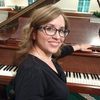 Piano Lessons, Music Lessons with Amanda Schafer.