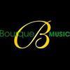 Piano Lessons, Voice Lessons, Music Lessons with Bourque Music.