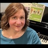 Voice Lessons, Piano Lessons, Music Lessons with Larissa Fraser.