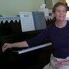 Keyboard Lessons, Piano Lessons, Music Lessons with Esther Sanborn.