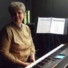 Keyboard Lessons, Organ Lessons, Piano Lessons, Music Lessons with Dee Fisher.