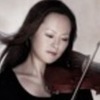 Violin Lessons, Music Lessons with Lucy Xi Lu.