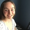 Piano Lessons, Music Lessons with Kara Myers.