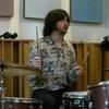 Drums Lessons, Music Lessons with Jacob Wing.
