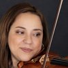 Violin Lessons, Music Lessons with Tamara Gierum.
