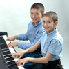 Acoustic Guitar Lessons, Drums Lessons, Piano Lessons, Violin Lessons, Voice Lessons, Woodwinds Lessons, Music Lessons with Northwest Academy of Music.