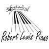 Piano Lessons, Keyboard Lessons, Music Lessons with Robert Lewis.