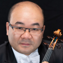 Viola Lessons, Violin Lessons, Music Lessons with Shan Jiang.