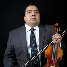 Violin Lessons, Music Lessons with Jose Berrones.