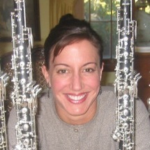 Oboe Lessons, Music Lessons with Gina Pontoni.